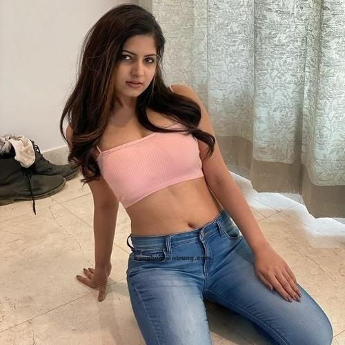 kompally escorts